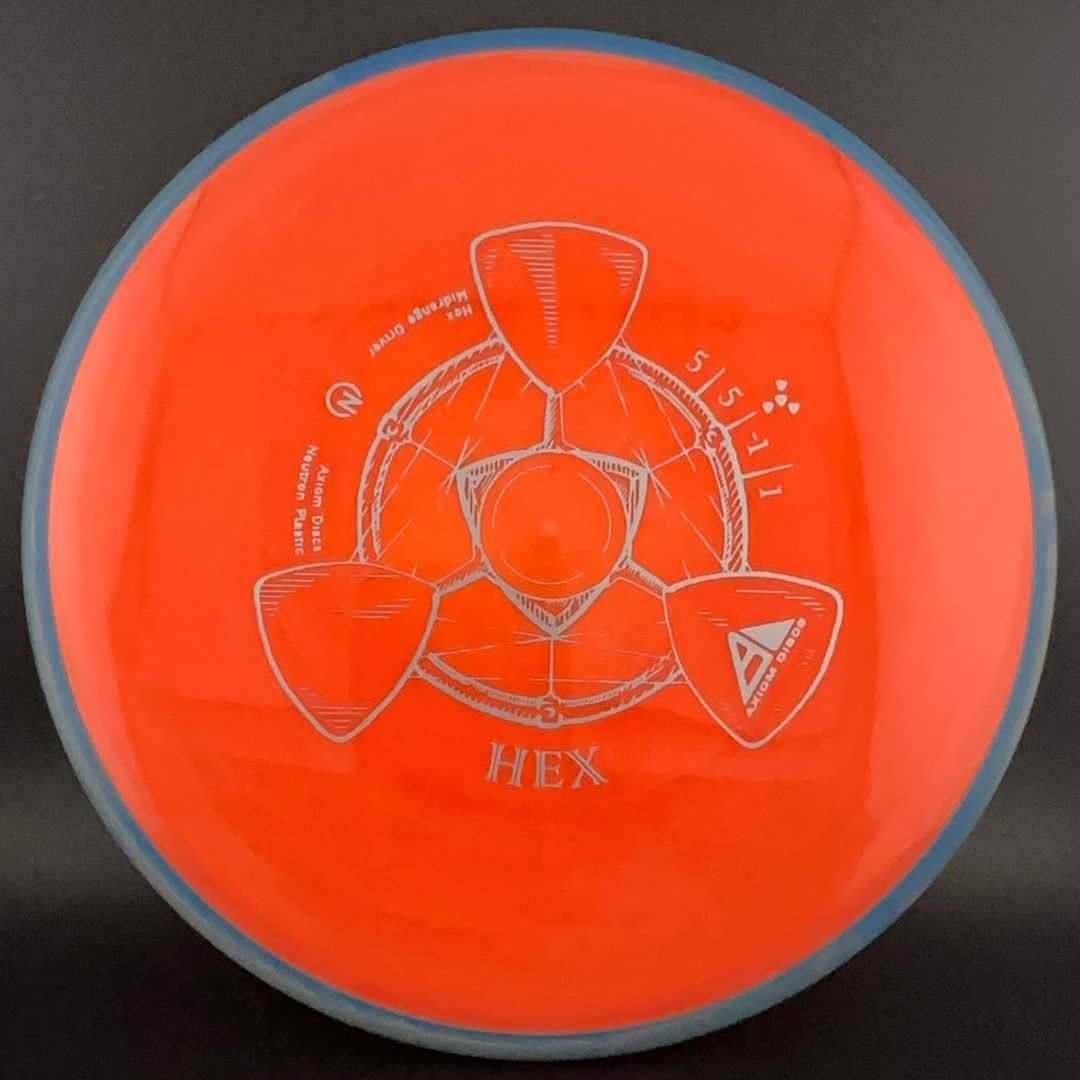 Neutron Hex