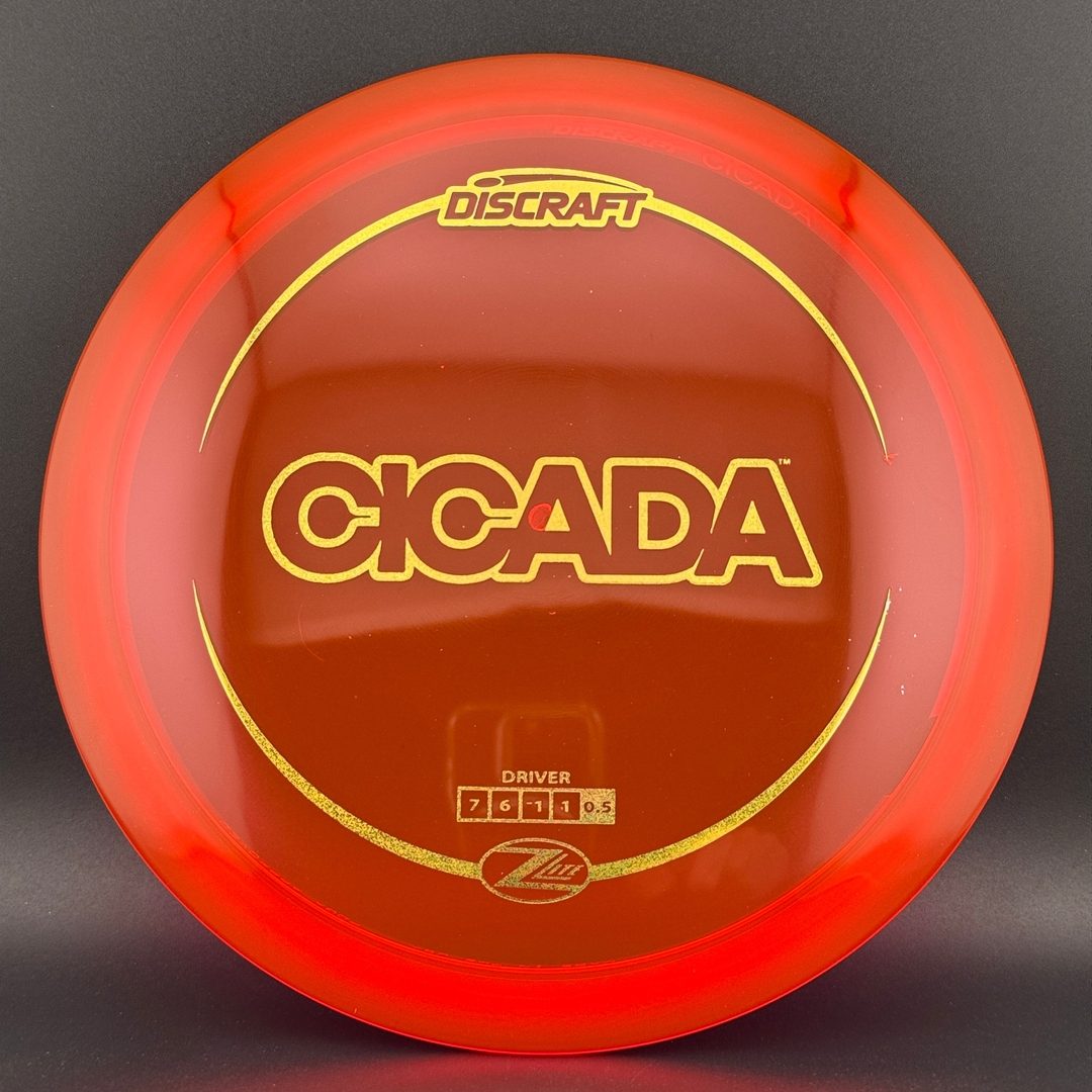 Z Lite Cicada