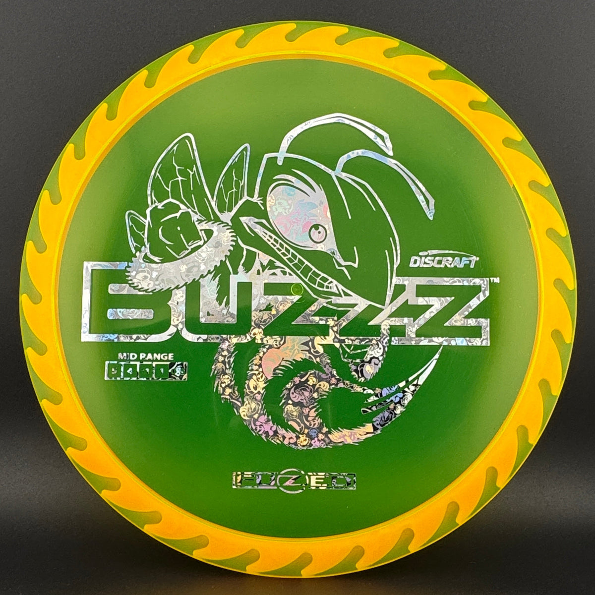 FuZed Z Buzzz - BuzzzSaw Bee