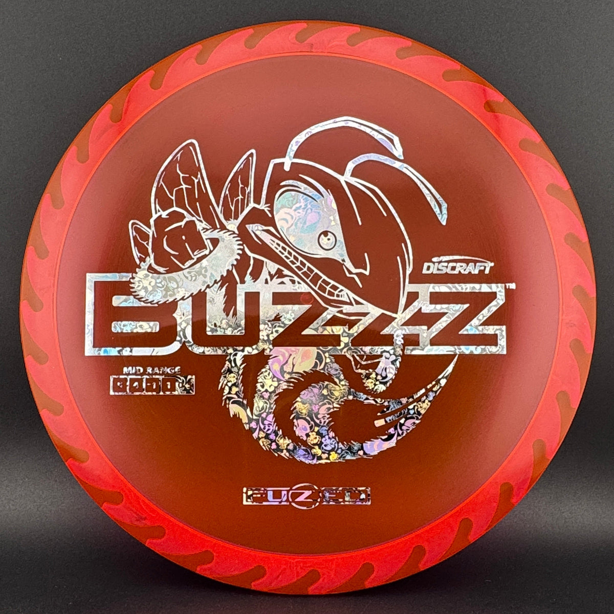 FuZed Z Buzzz - BuzzzSaw Bee