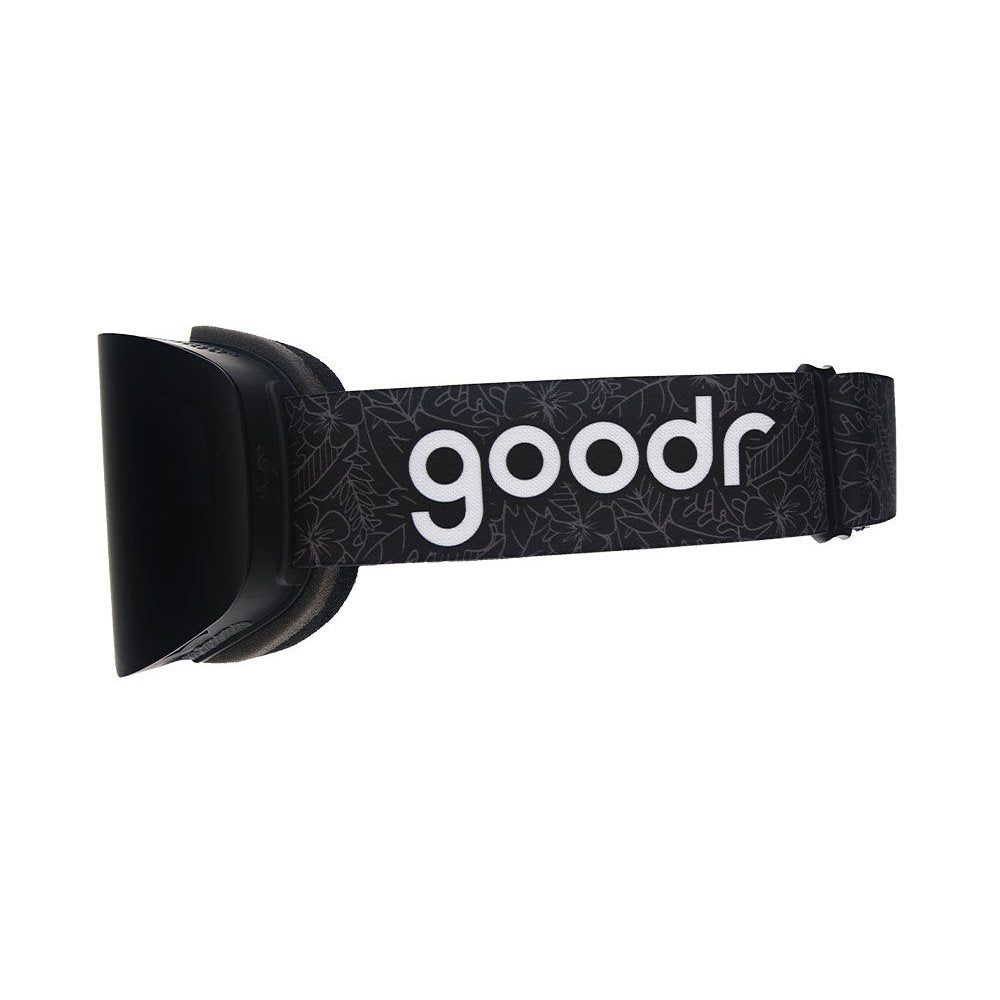 "Apres All Day” SNOW G's Polarized Goggles