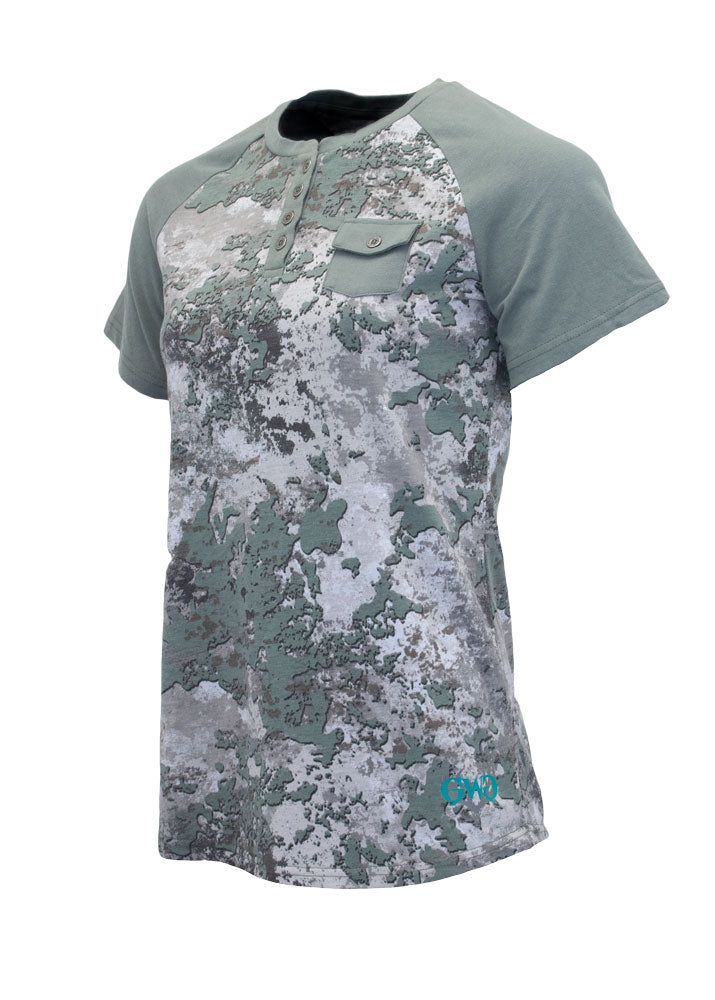 Apricity Shirt | Shade