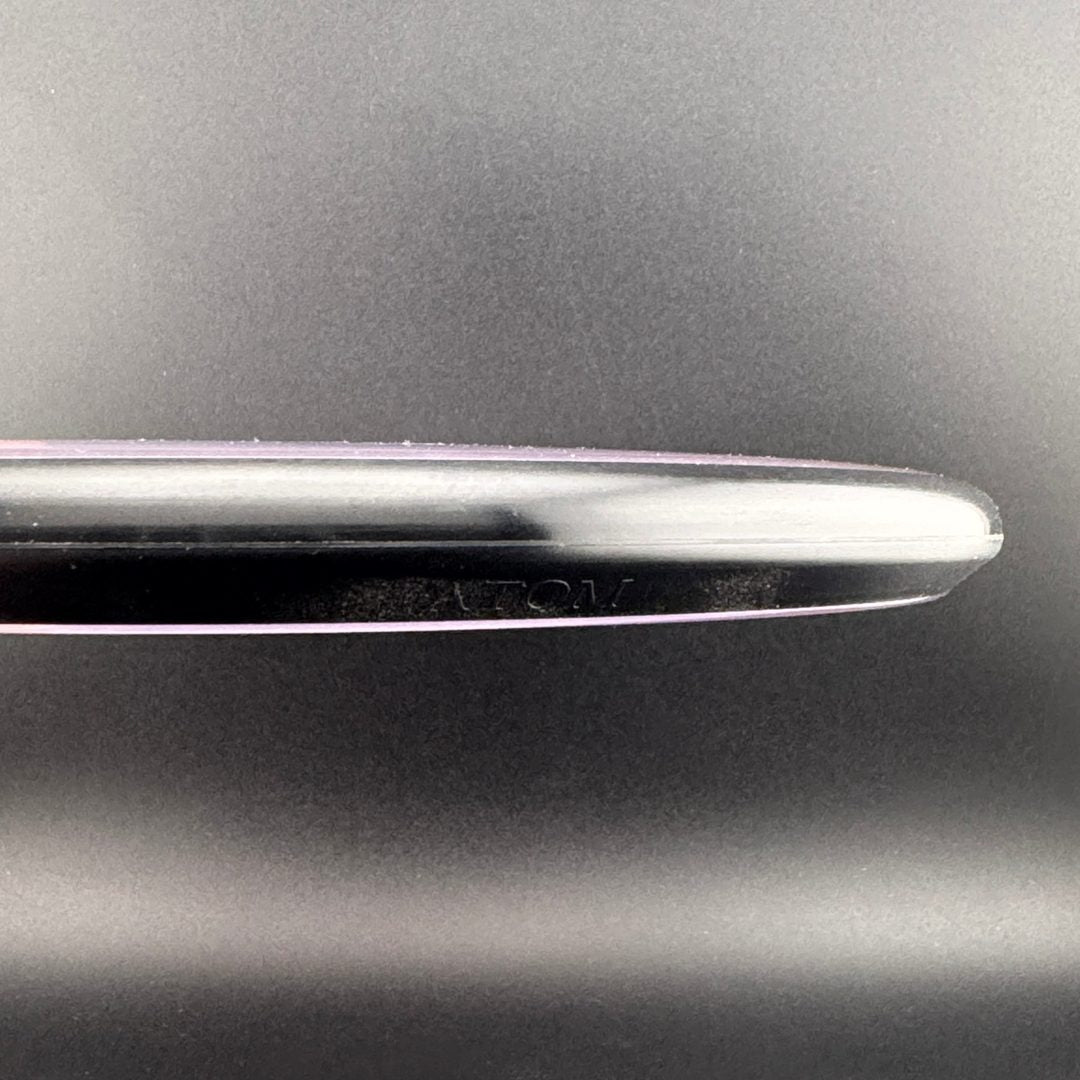 Proton Atom
