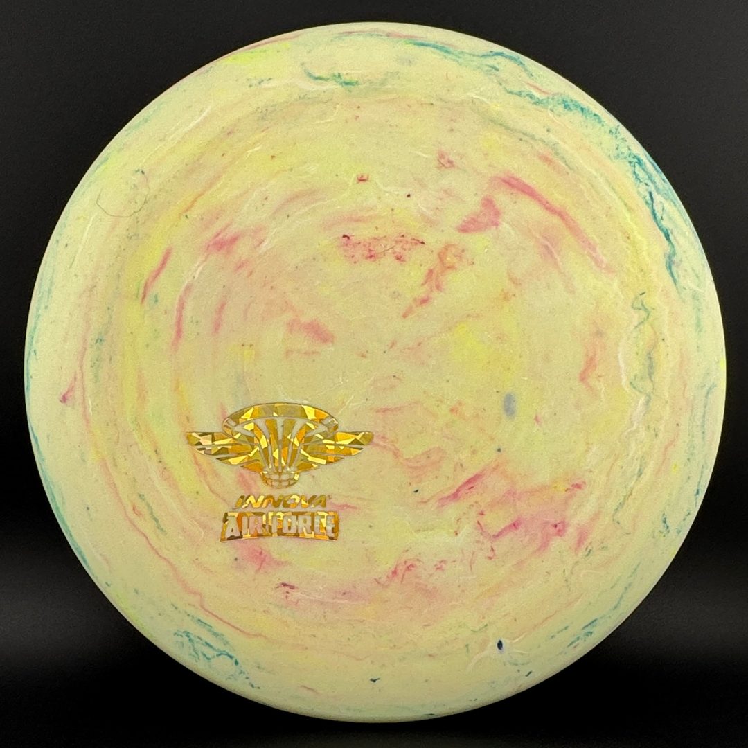 Galactic KC Pro Aviar - Air Force
