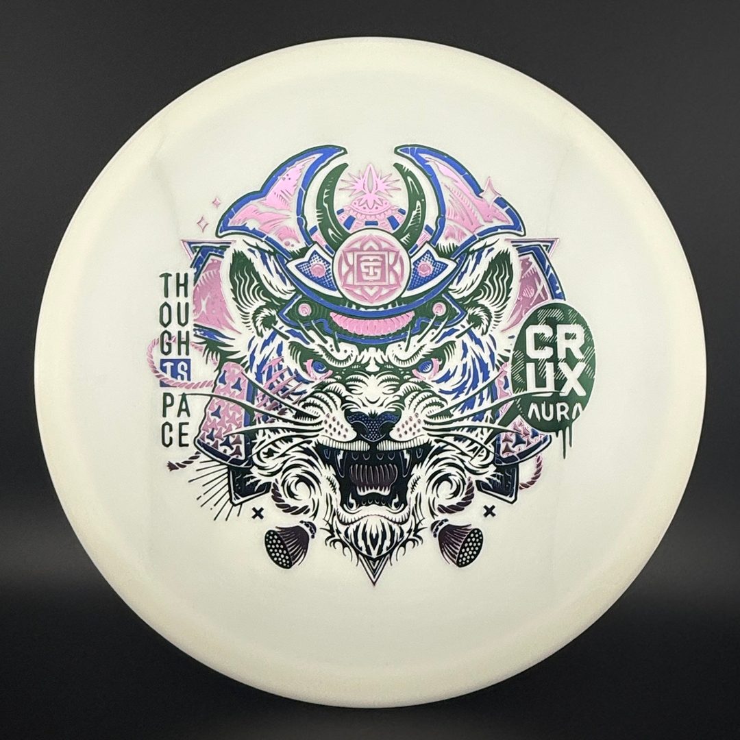Aura Crux - First Run