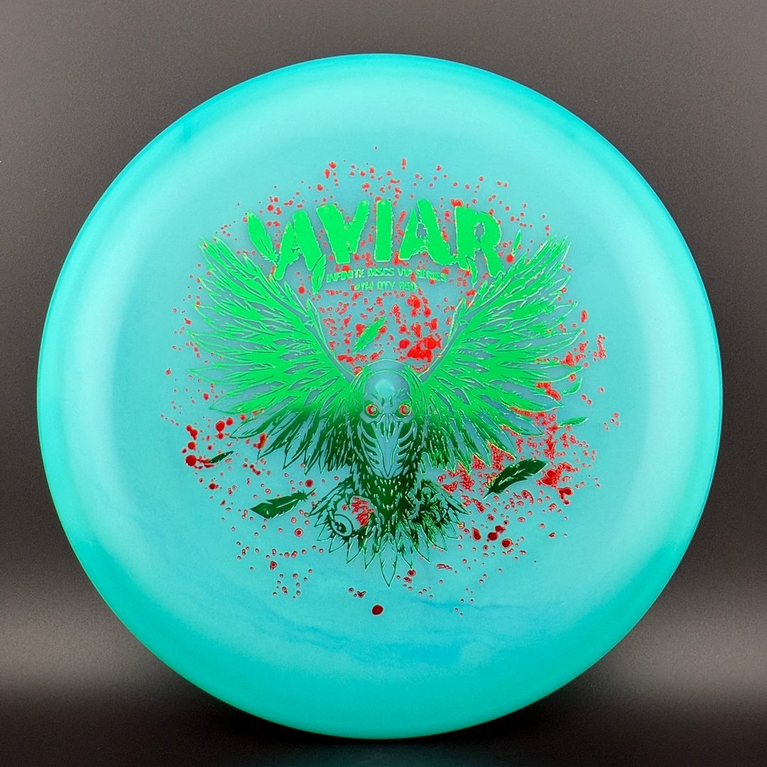 Proto Glow Soft Champion Aviar - VIP Series #114 - 1/650