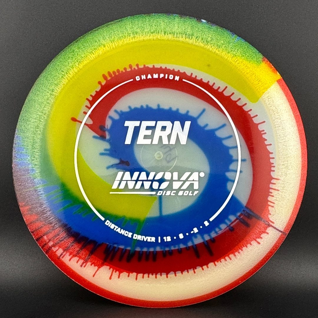 I-Dye Champion Tern