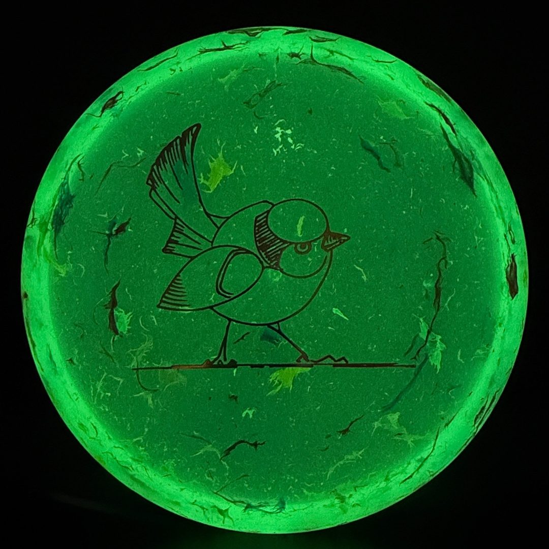 Glo Jawbreaker Z FLX Zone - Faylor Lake DGC