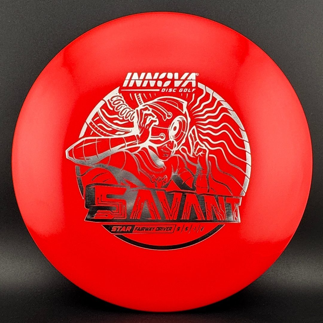 Star Savant