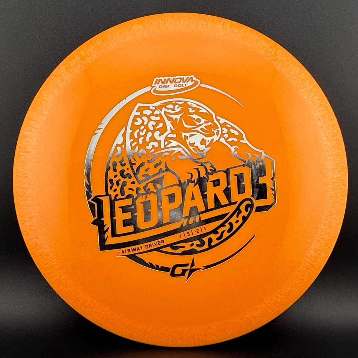 GStar Leopard