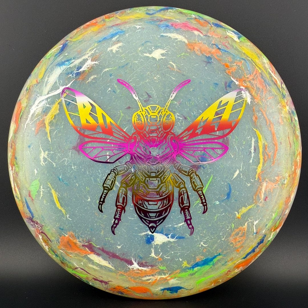 Colorshift Jawbreaker Z Buzzz - DGLO 2025