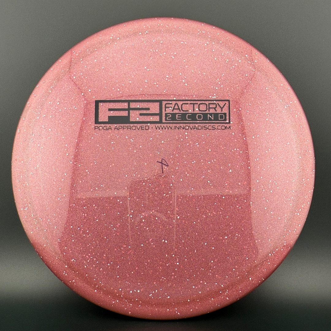 Moondust Champion Jay - F2