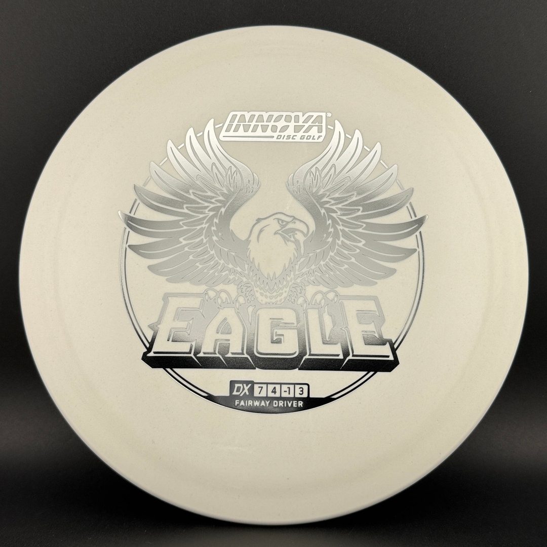 DX Eagle