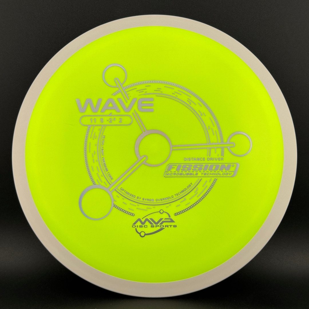 Fission Wave