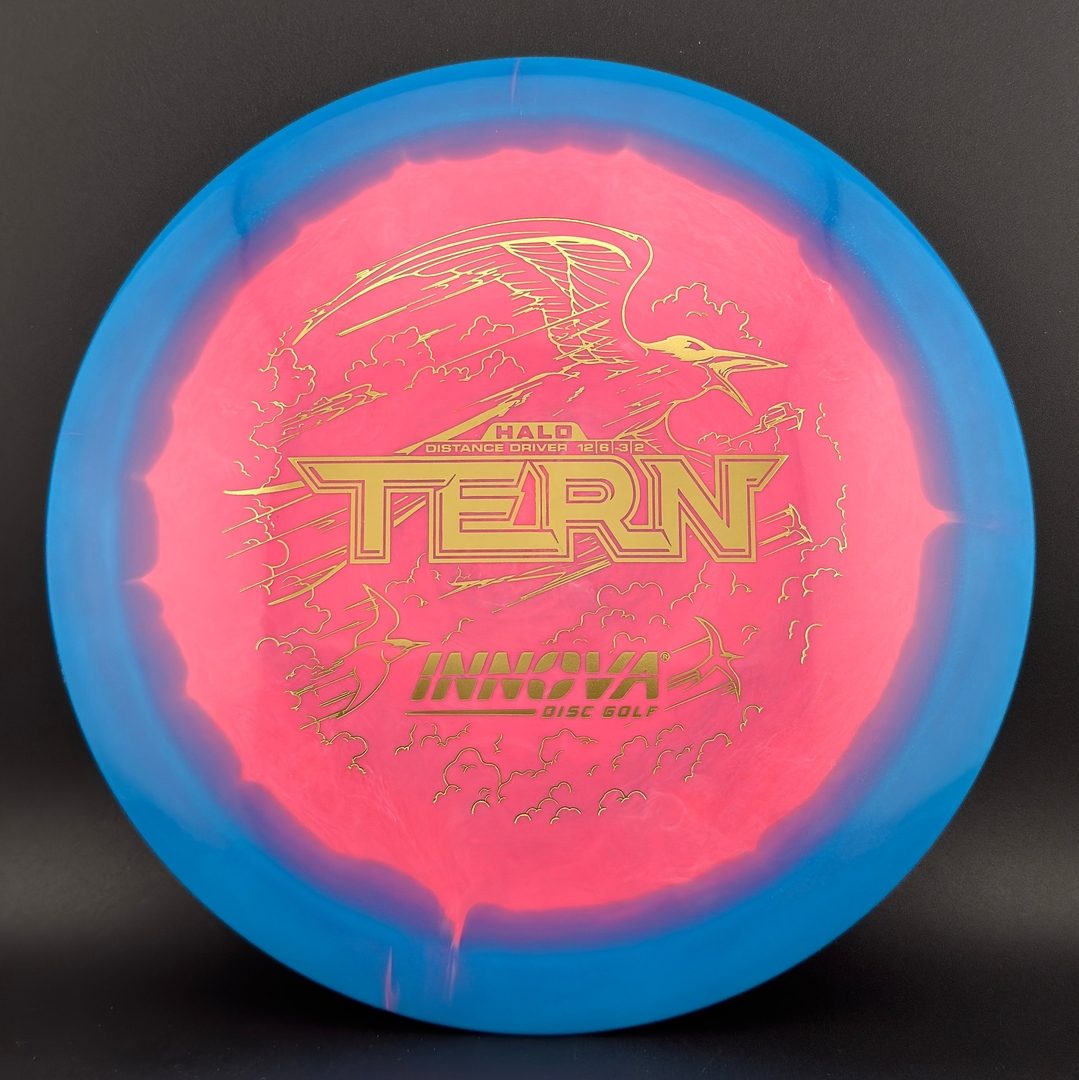 Halo Star Tern