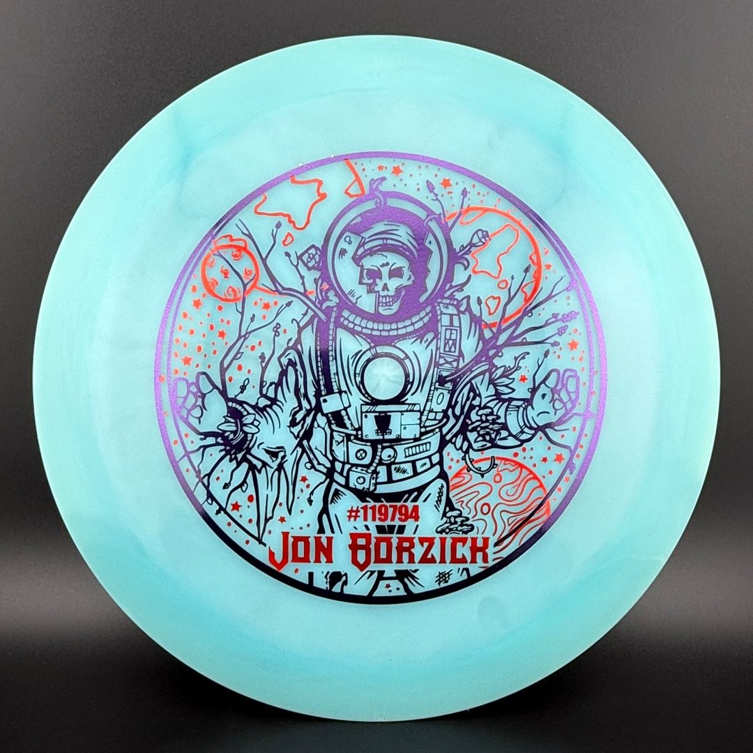 NXT Superglow Ether - Jon Borzick Signature Disc