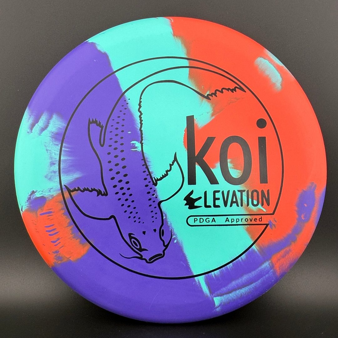 ecoFLEX Koi