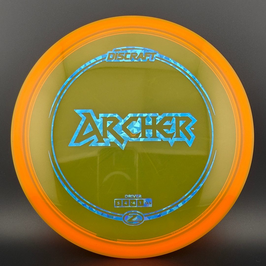 Z Archer