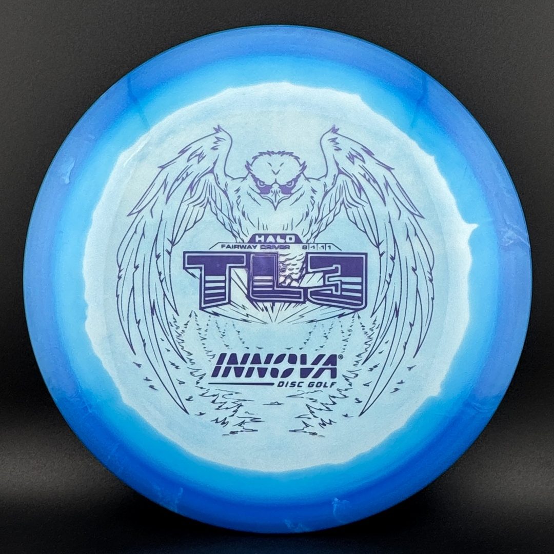 Halo Star TL3