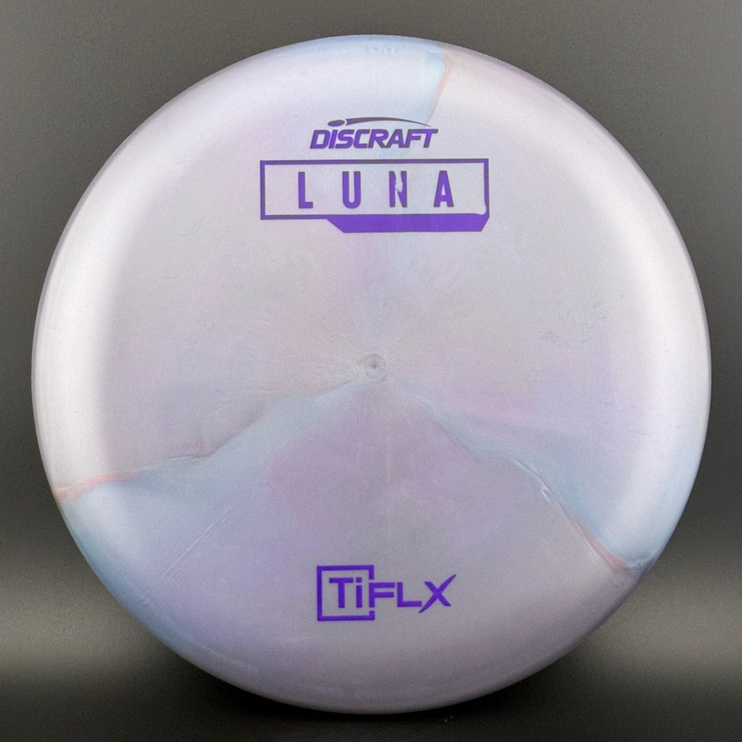 Ti Swirl Flx Luna - 2025 Ledgestone Edition