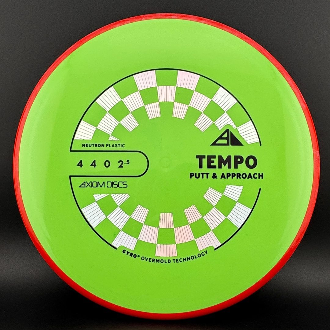 Neutron Tempo