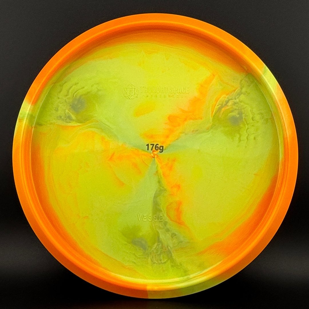 Parallel Vessel
