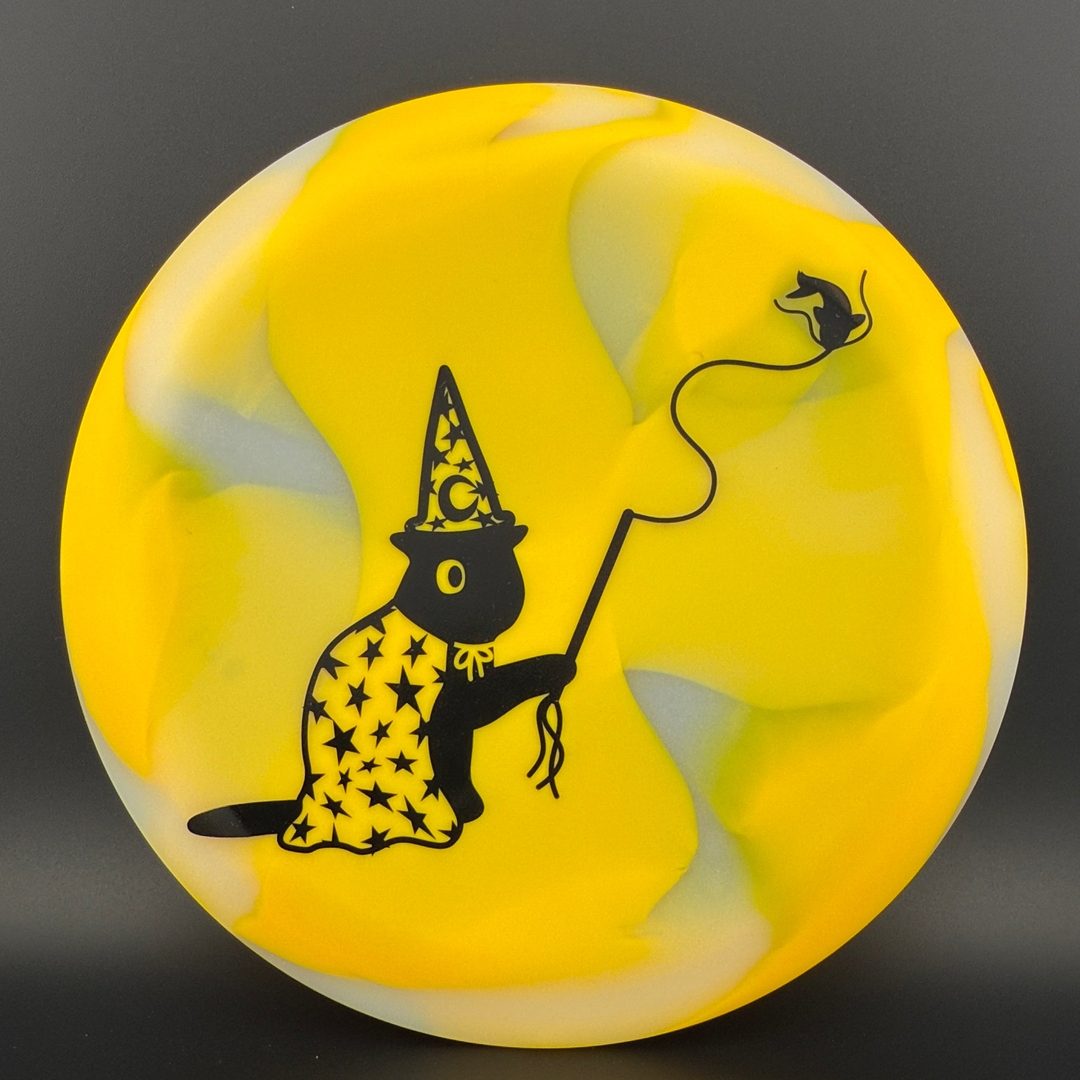 glO-G Binx - Halloween 2026