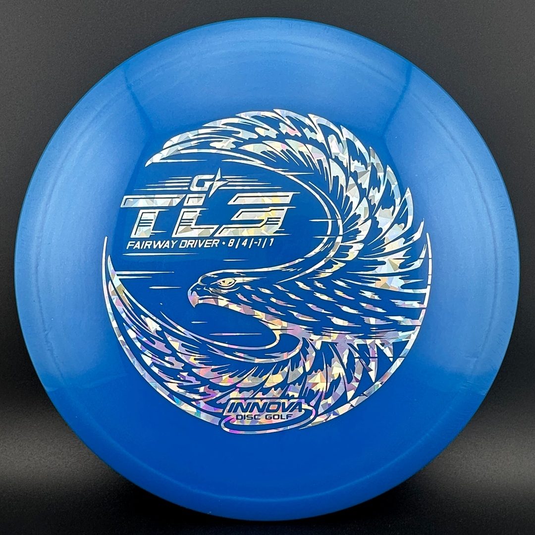GStar TL3