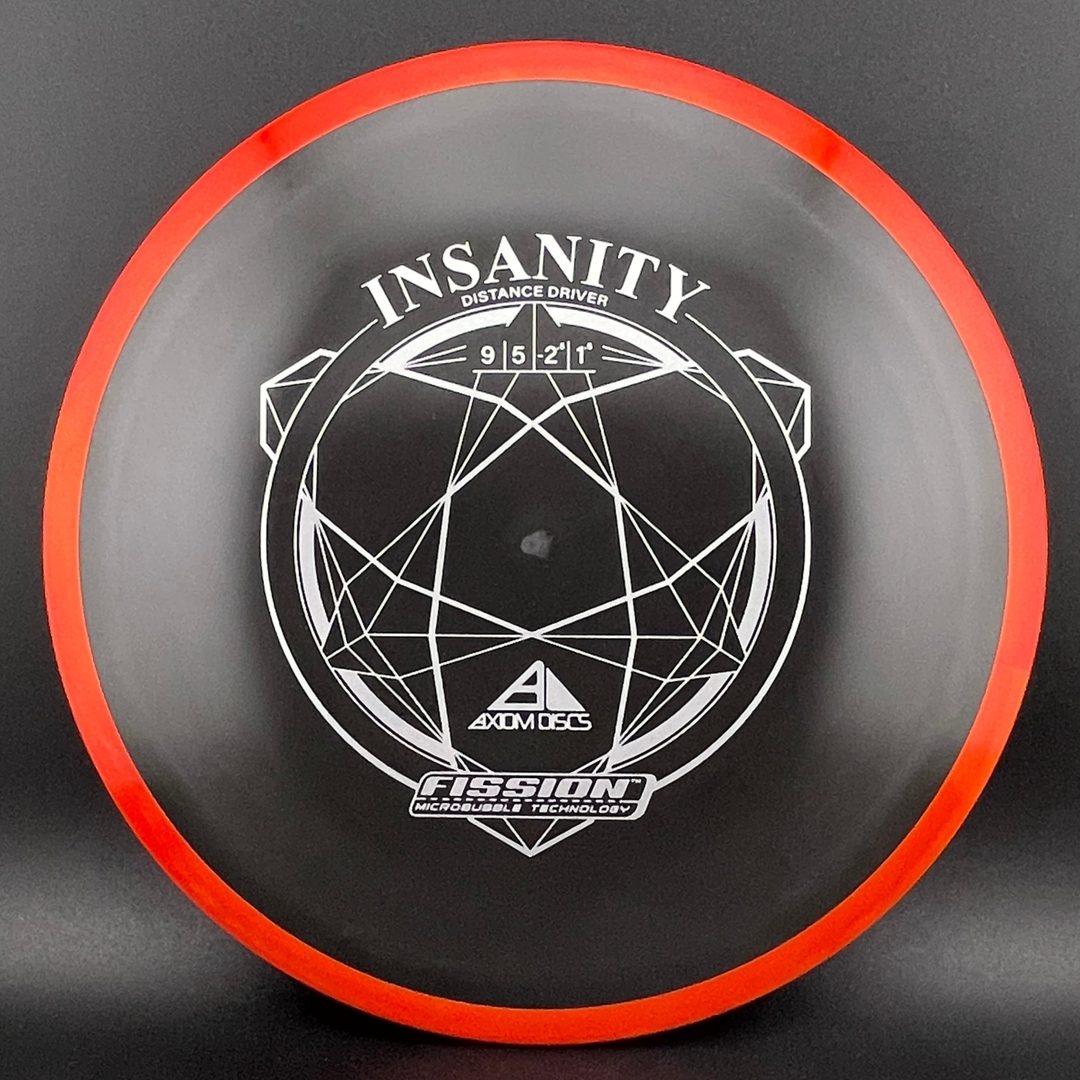 Fission Insanity