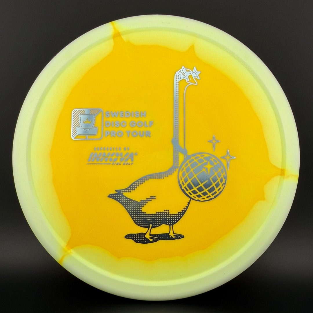 Halo Star Rhyno - "Disco Goose" Swedish DGPT