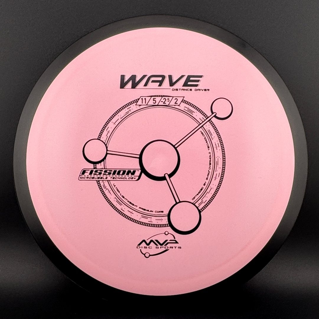 Fission Wave