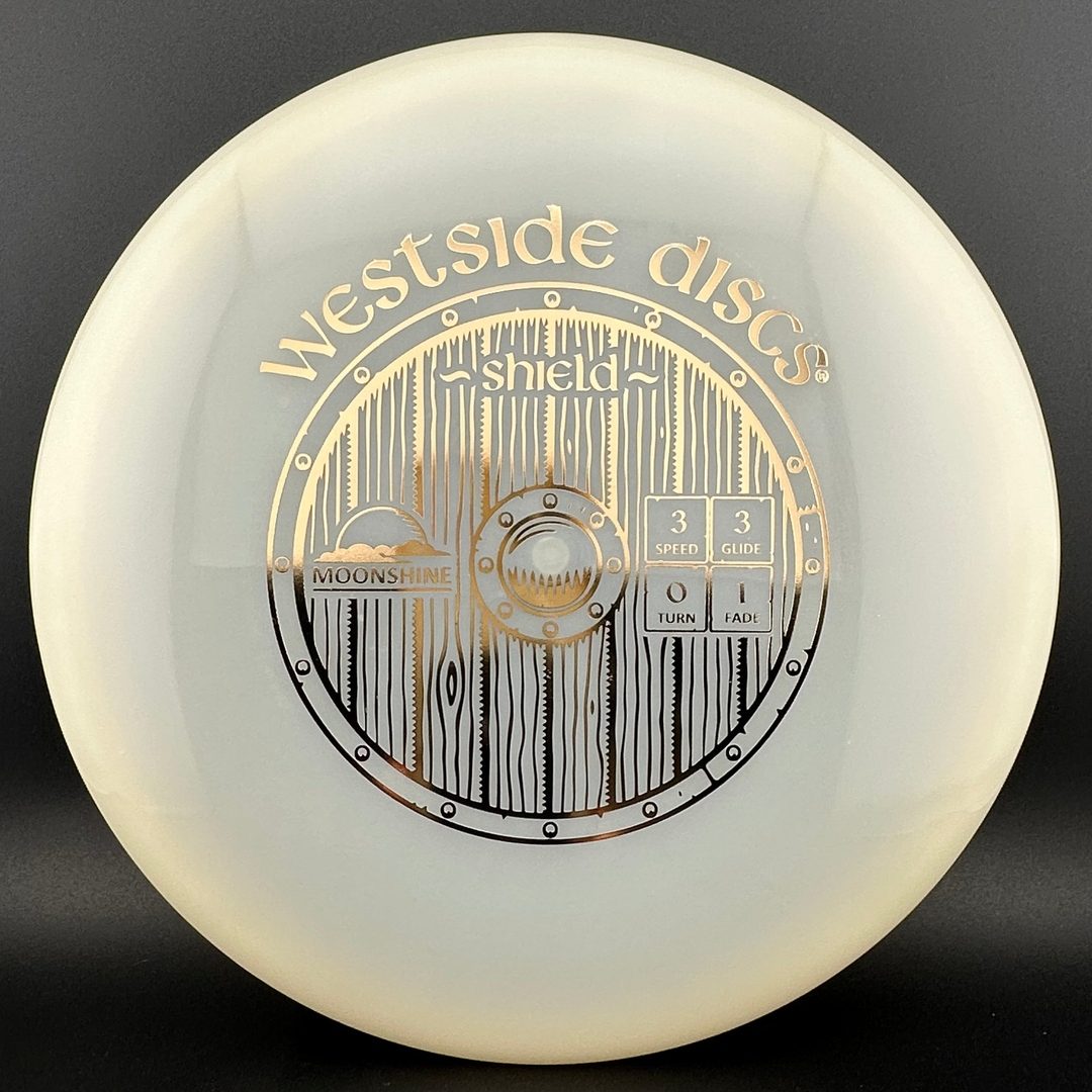 VIP Moonshine Shield
