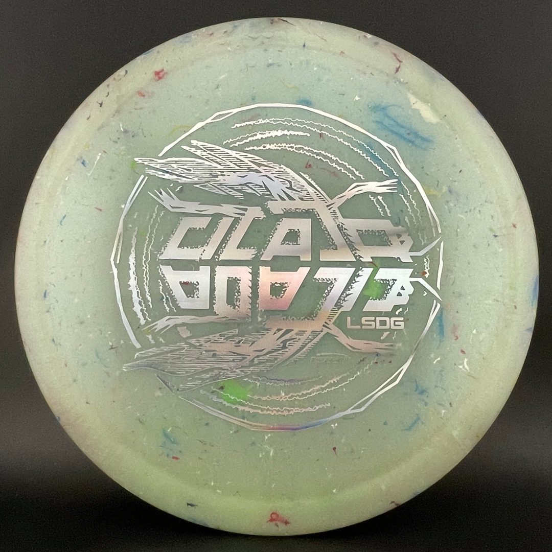 Jawbreaker Z FLX Colorshift Glo Cicada - 2026 Ledgestone