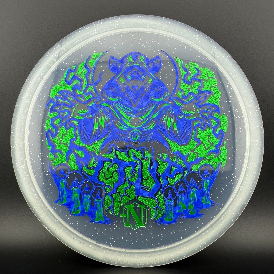 Arcane Ritual - Rat Magic
