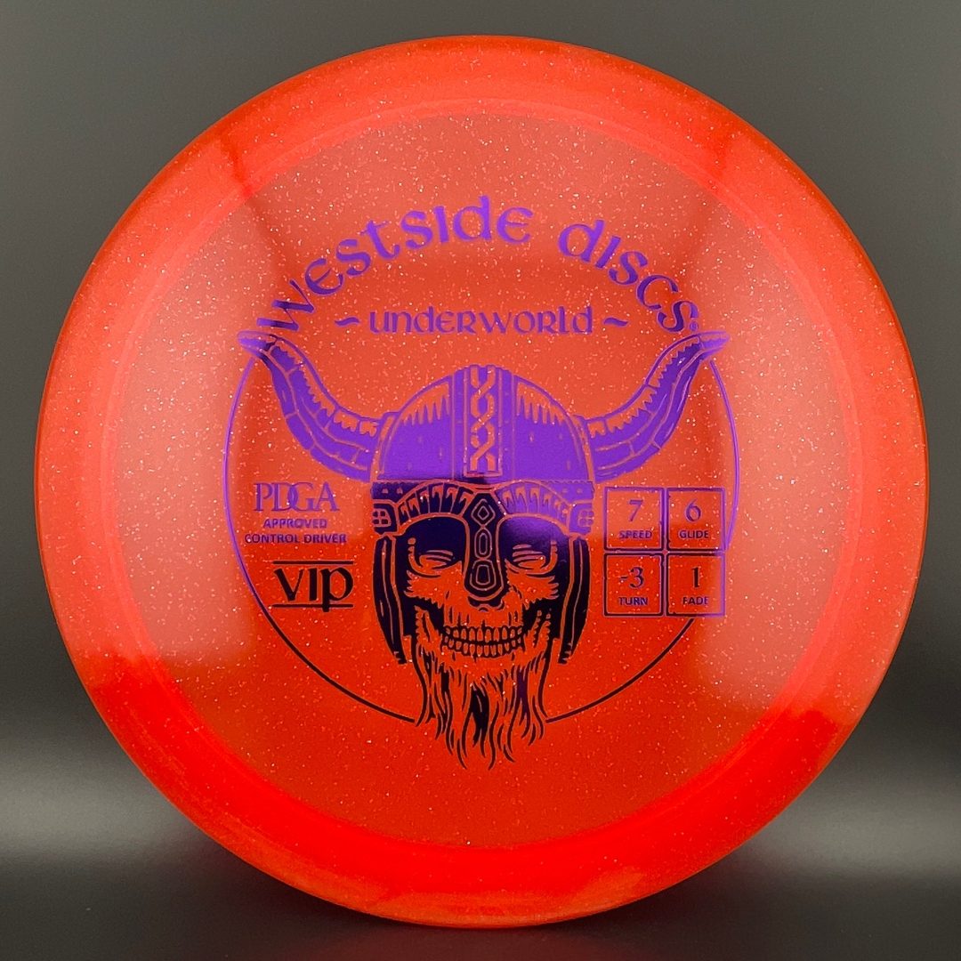 VIP Underworld