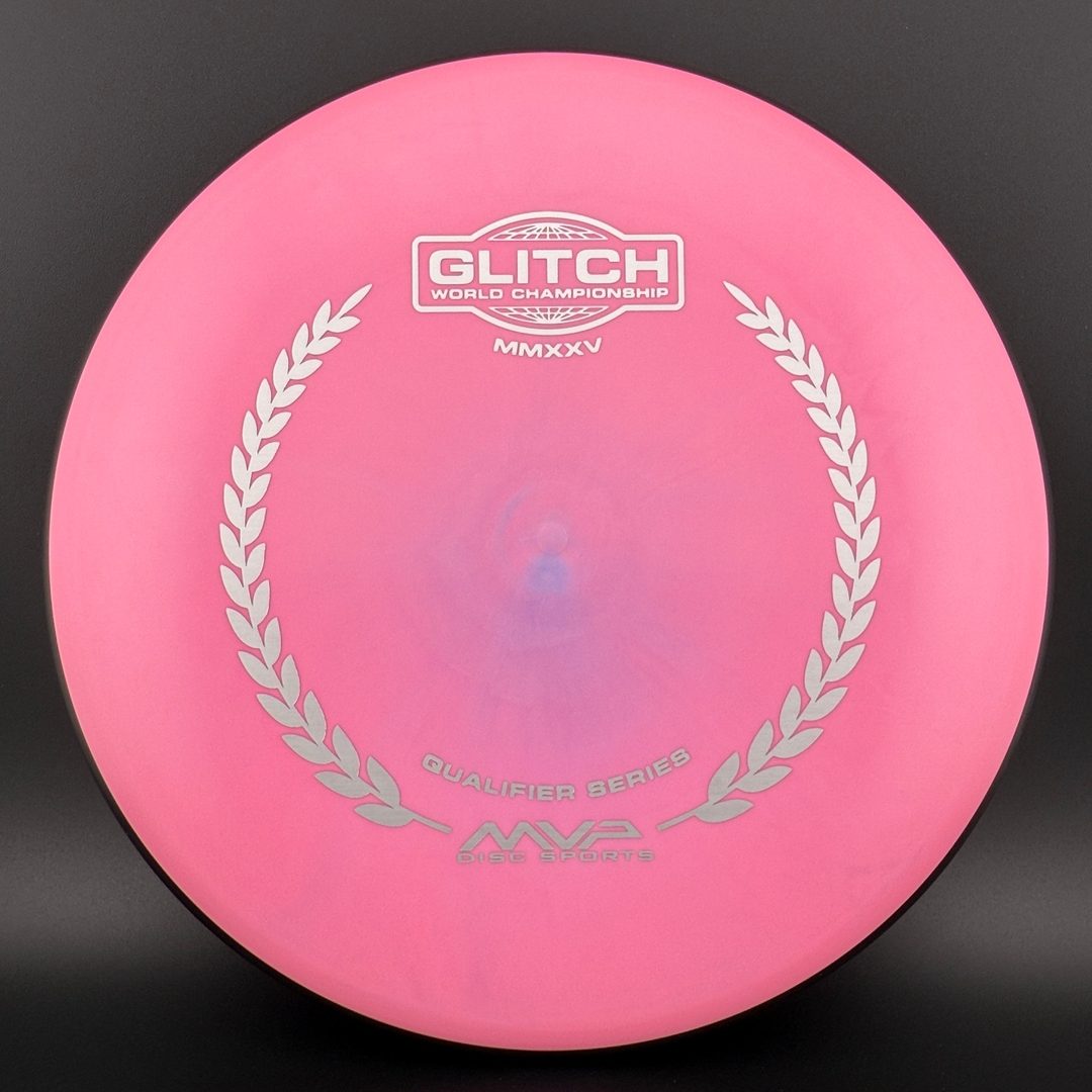 Fission Glitch - World Championship 2025