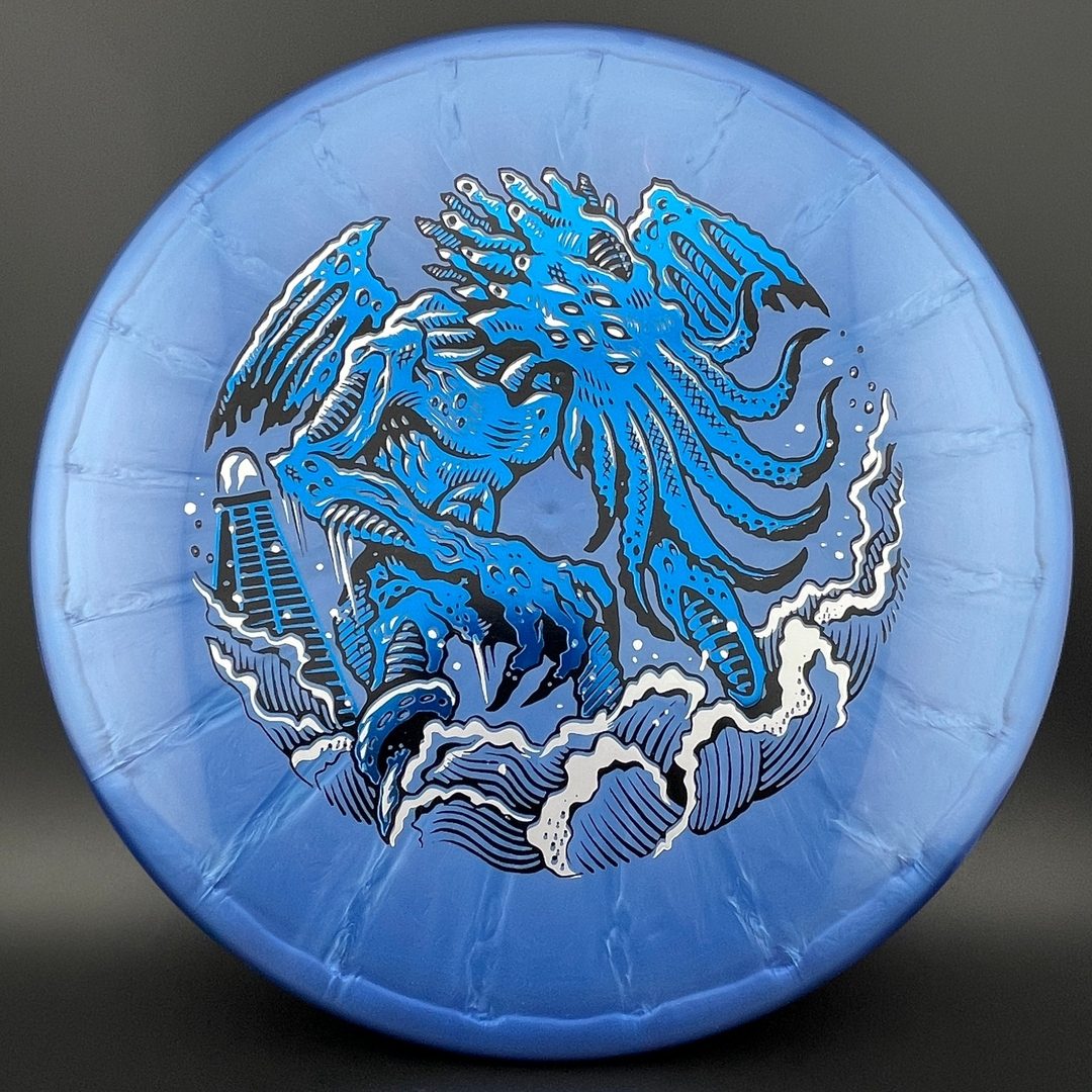 Ethereal Pathfinder - Cthulhu Limited Edition