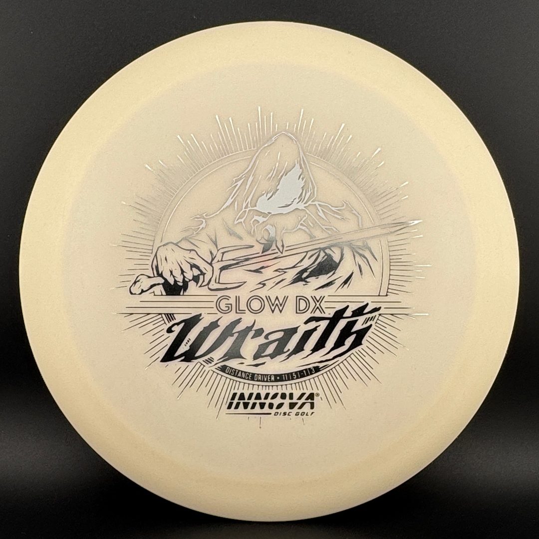Classic Glow DX Wraith