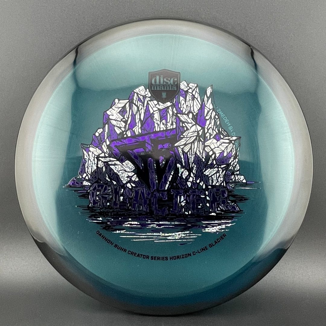 Horizon C-Line Glacier - Gannon Buhr Creator Series