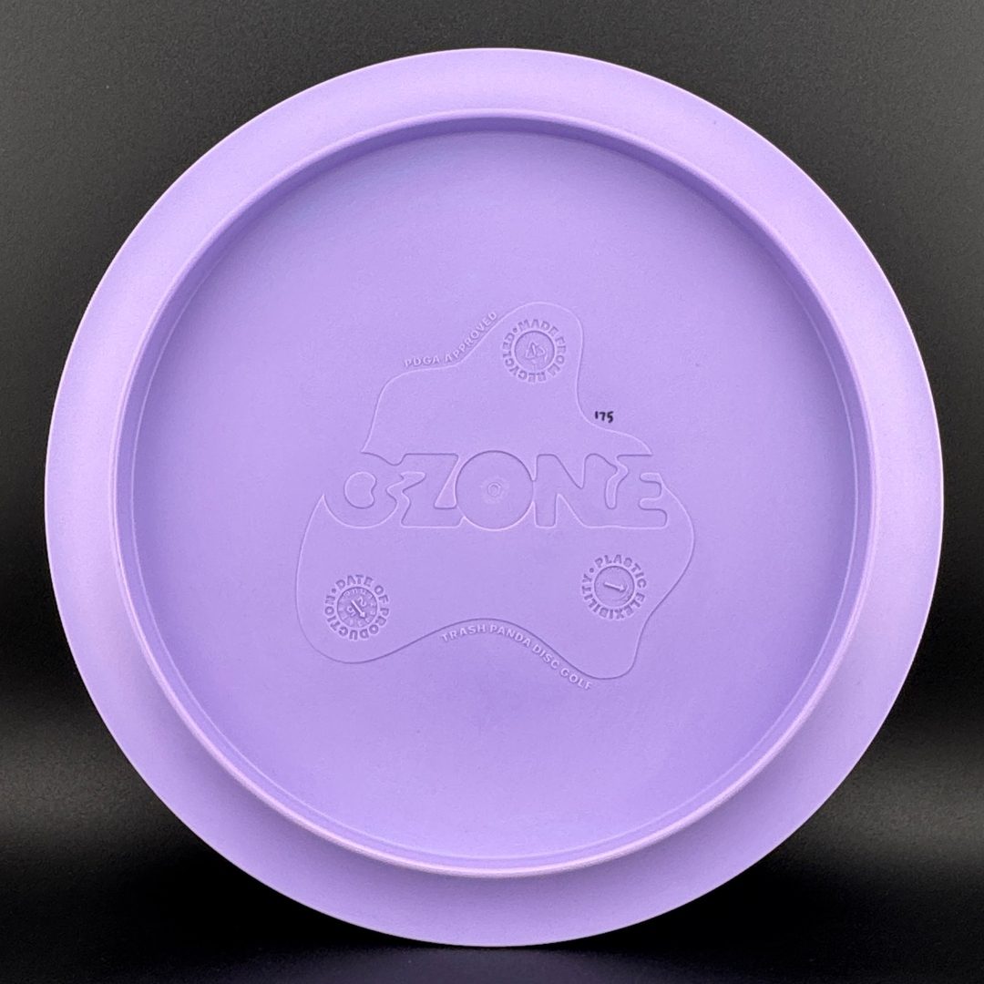 Ozone (Premium)