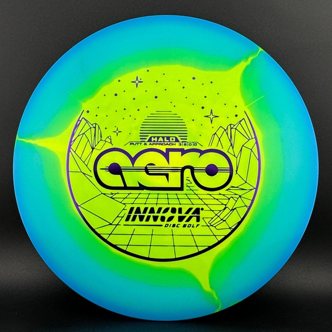Halo Star Aero