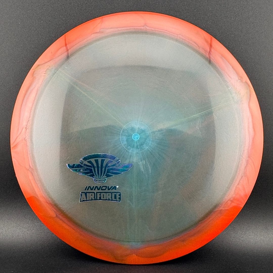 Halo Champion Mamba - Air Force