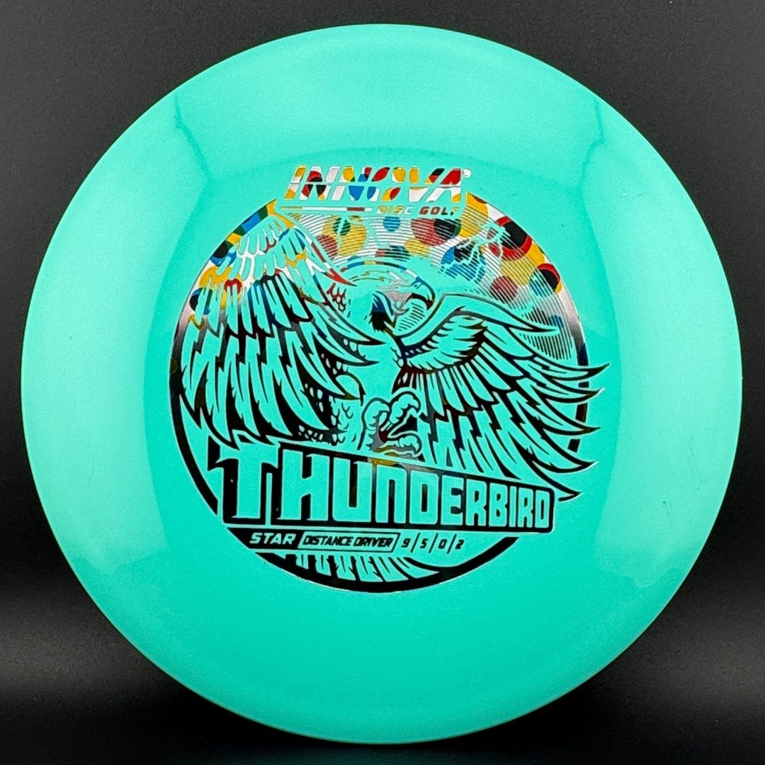 Star Thunderbird