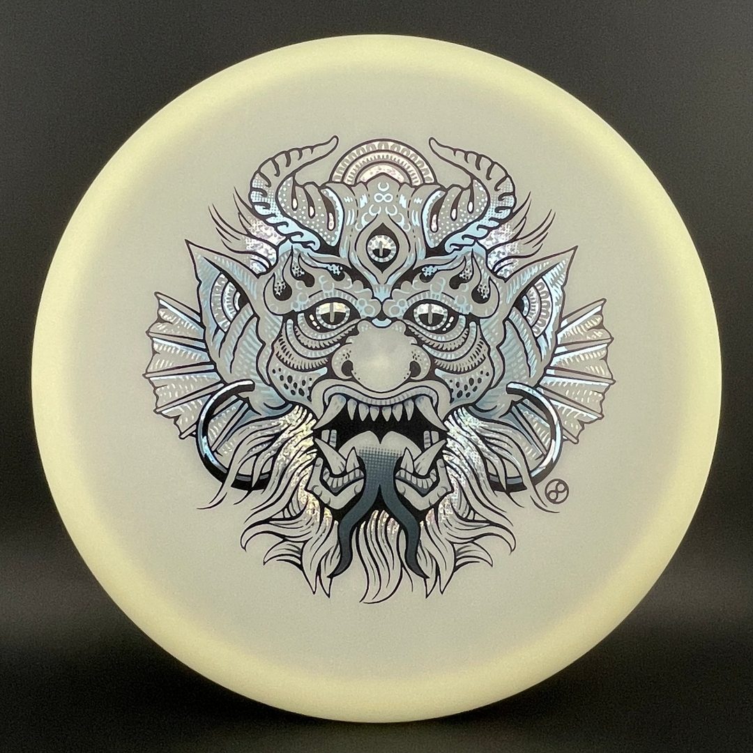 Glow C-Blend Anubis - Goblin King by TSA