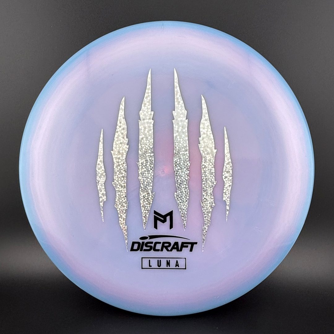 ESP Luna - Paul McBeth 6x Claw World Champion