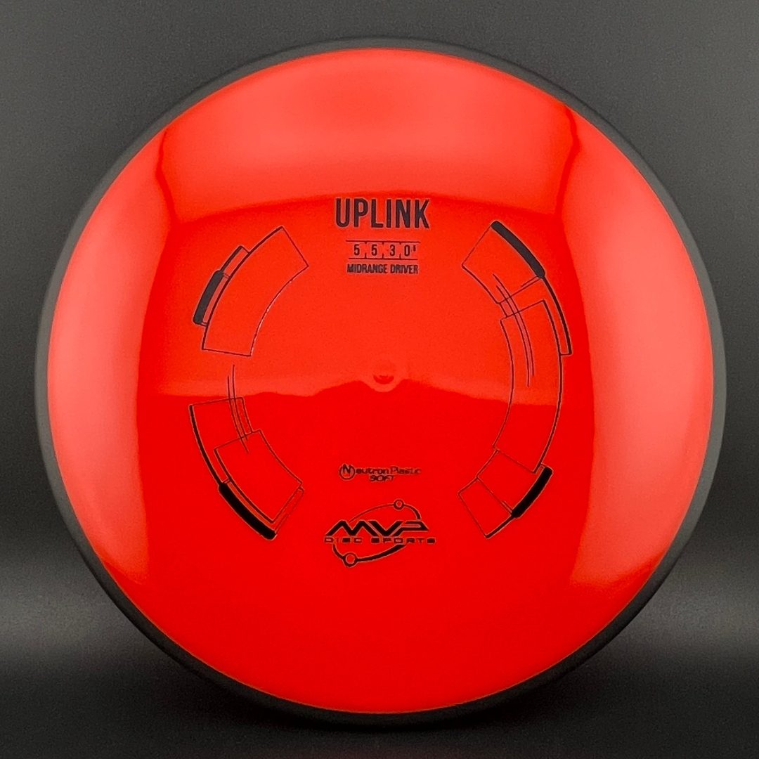 Neutron Soft Uplink
