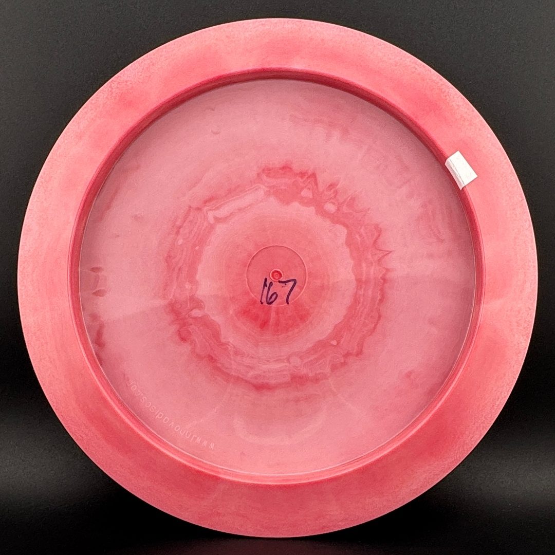 Swirled Star Destroyer - Eveliina Salonen Signature Edition