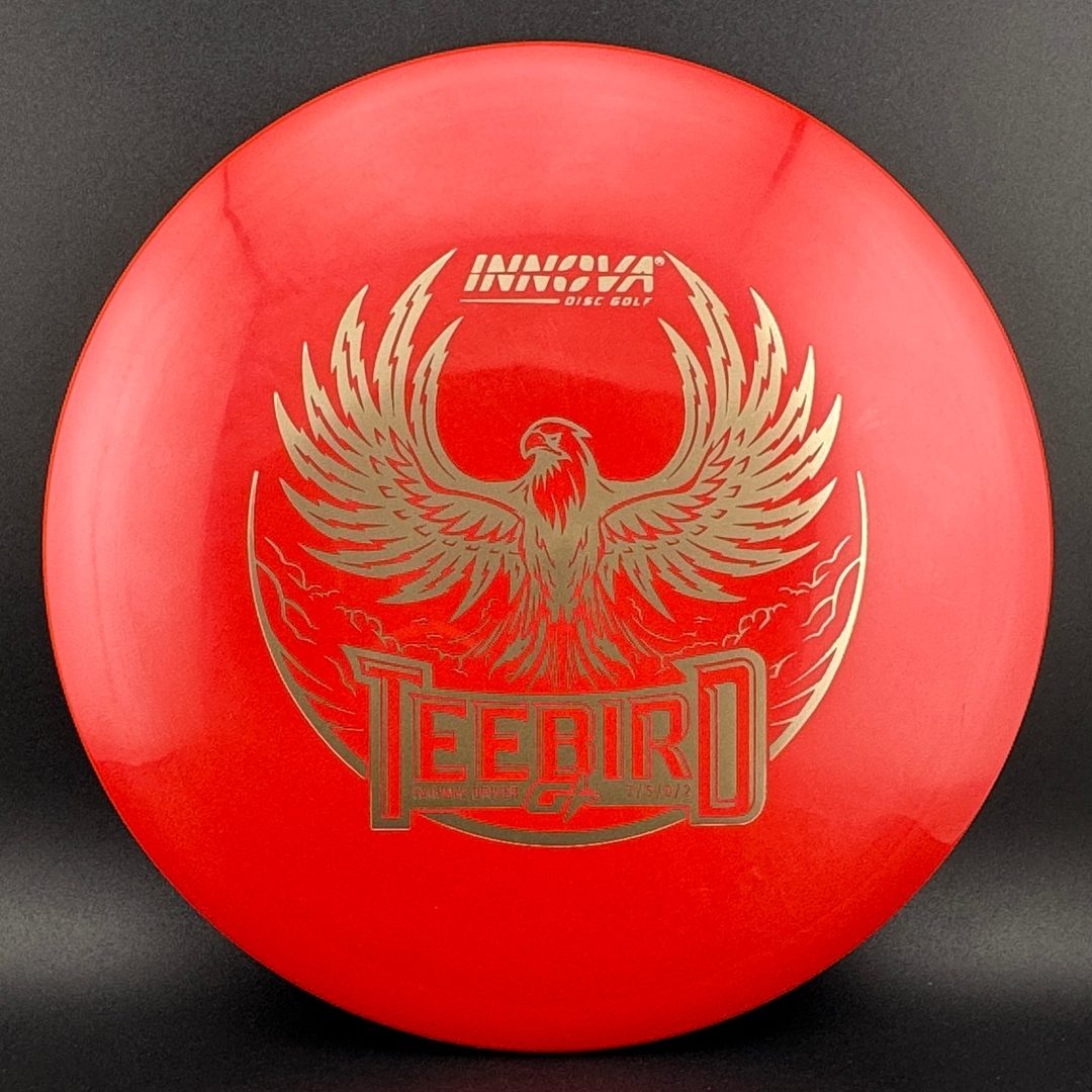GStar Teebird