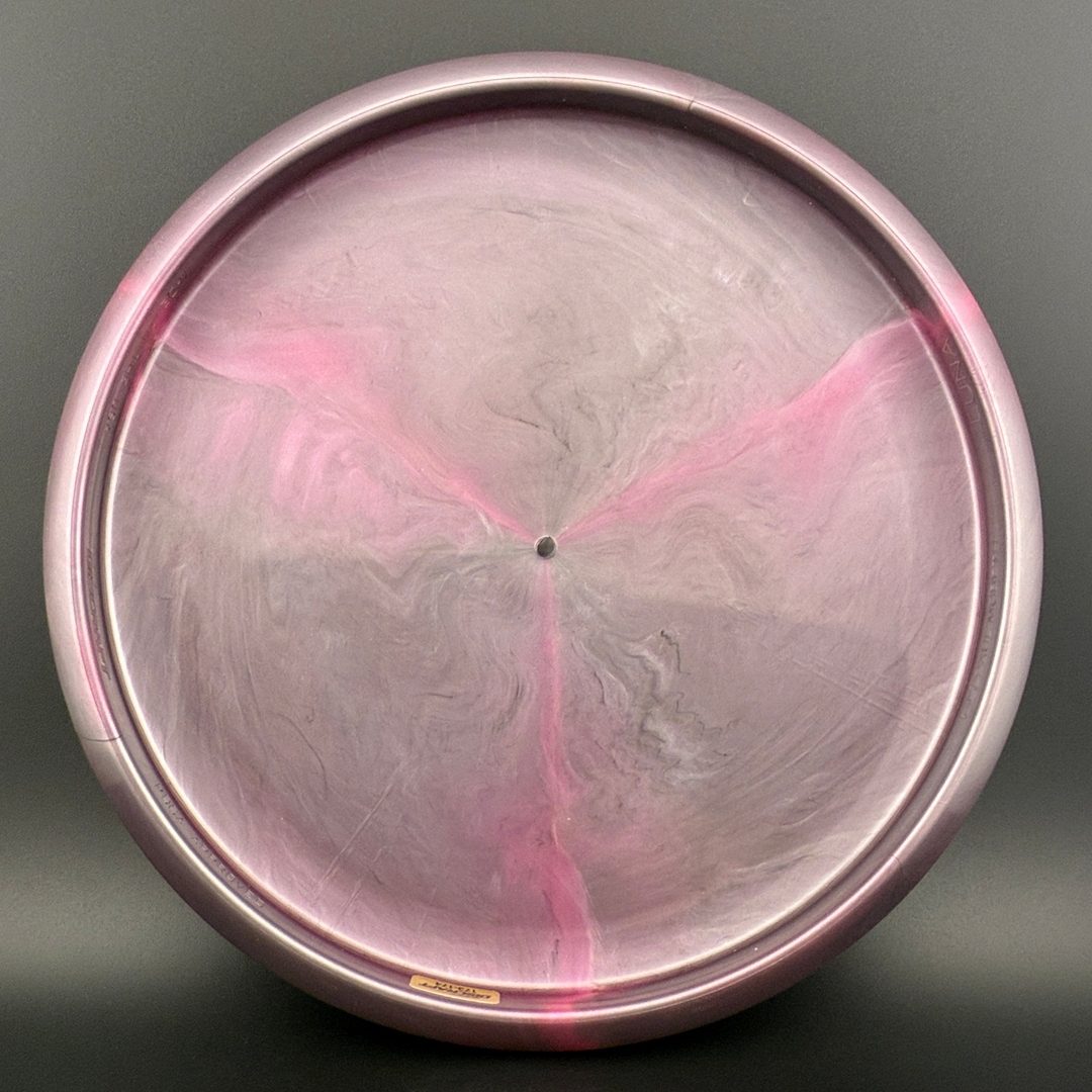 Ti Swirl Flx Luna - 2025 Ledgestone Edition