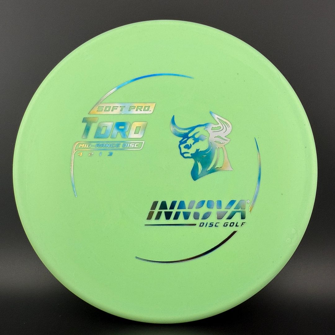 Soft Pro Toro
